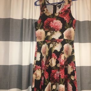 Rue 21 Skater dress ❤️